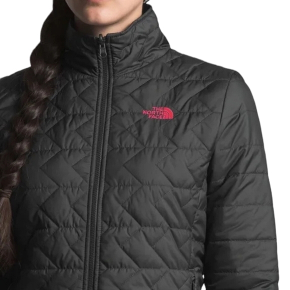 Carto Atomic Triclimate Jacket Size 